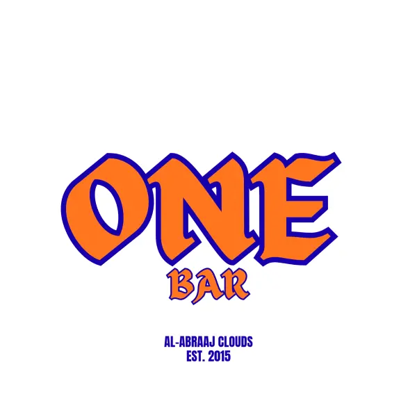 ONE BAR