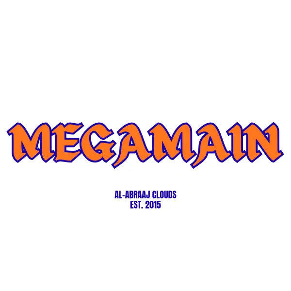 MEGAMAIN