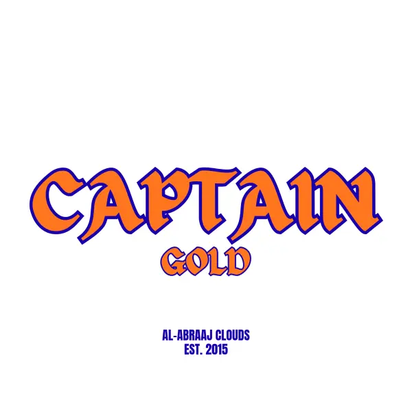 CAPTAIN GOLD