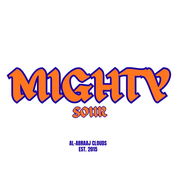 MIGHTY SOUR