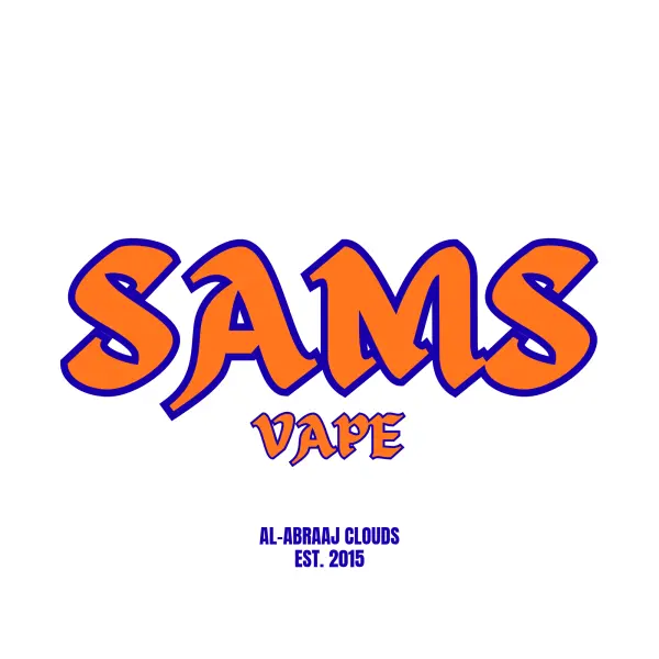 SAMS VAPE