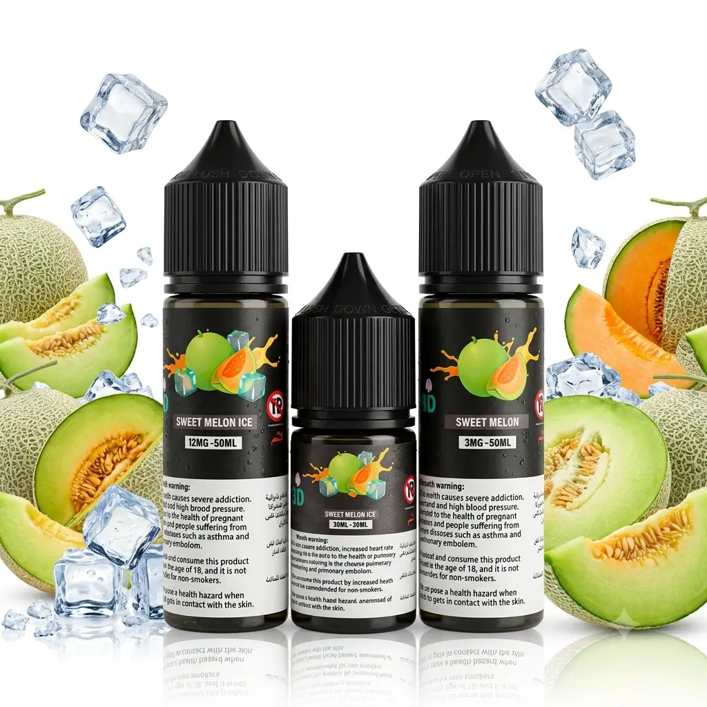 Trnd Sweet Melon