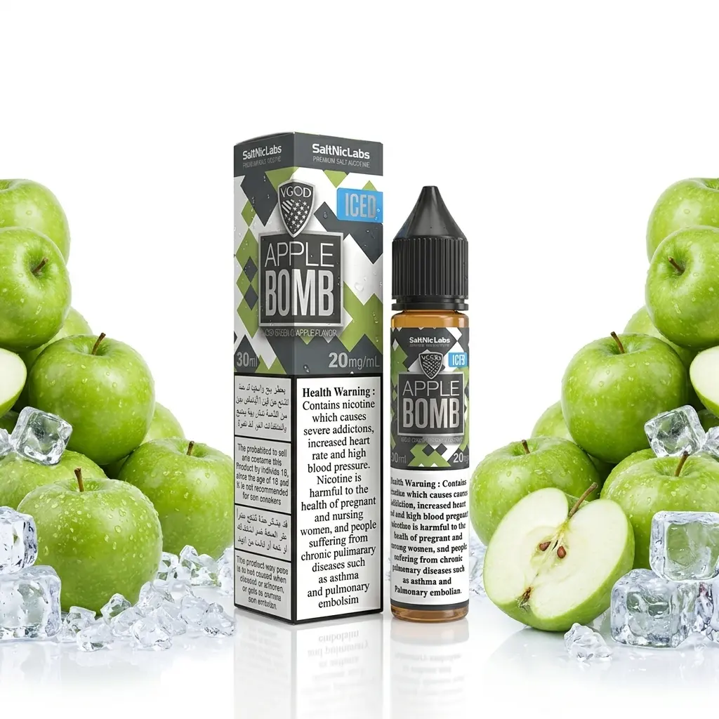 Vgod Apple