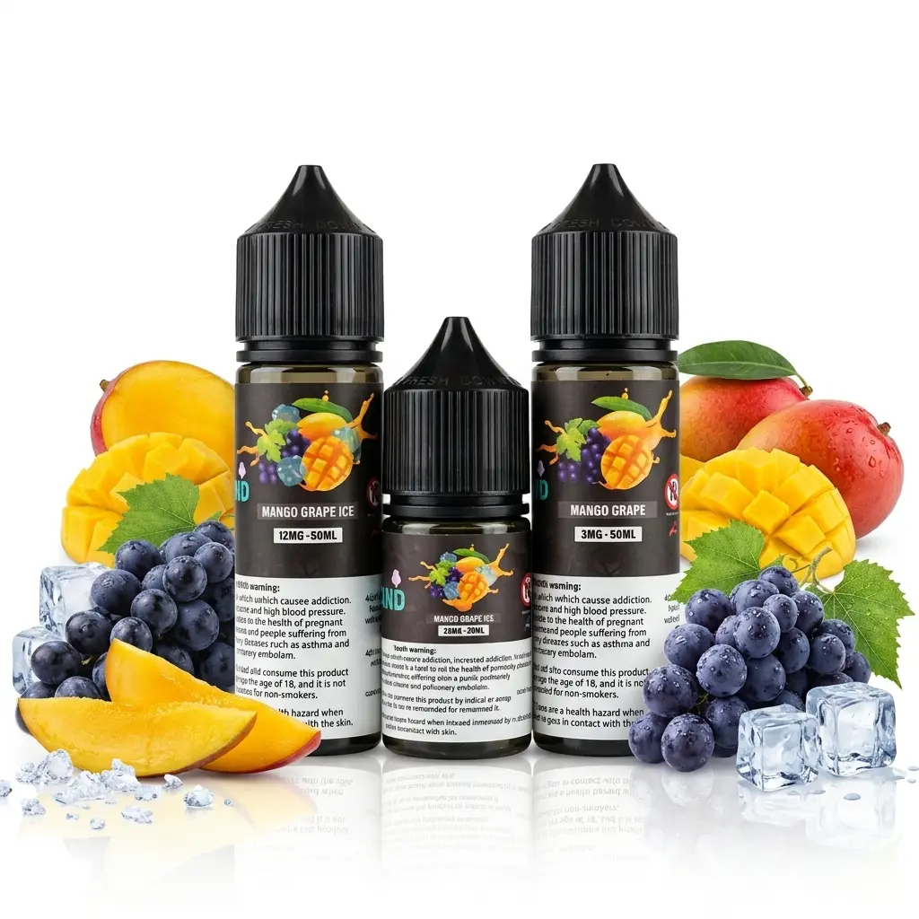 Trnd Mango Grape