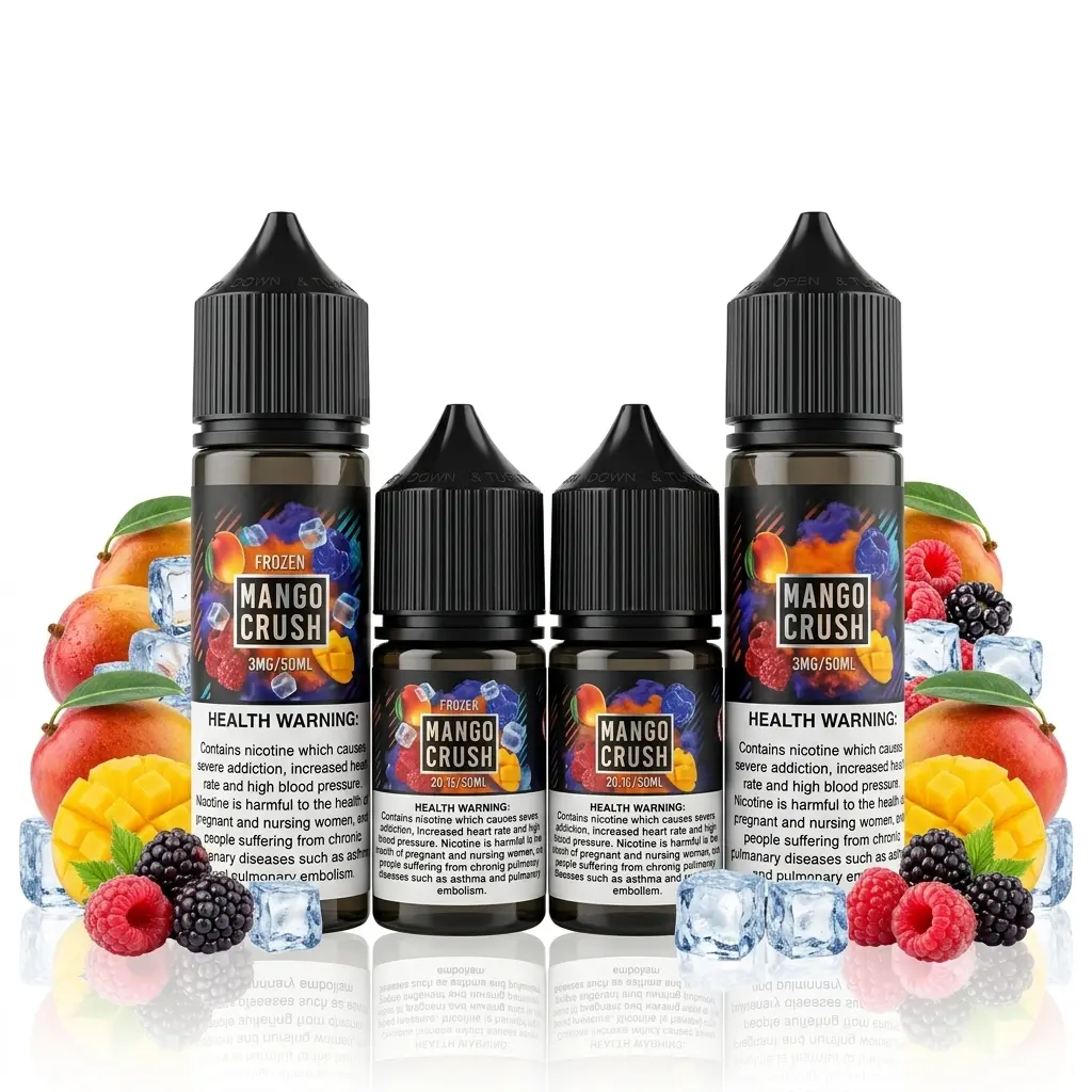 Mango Crush