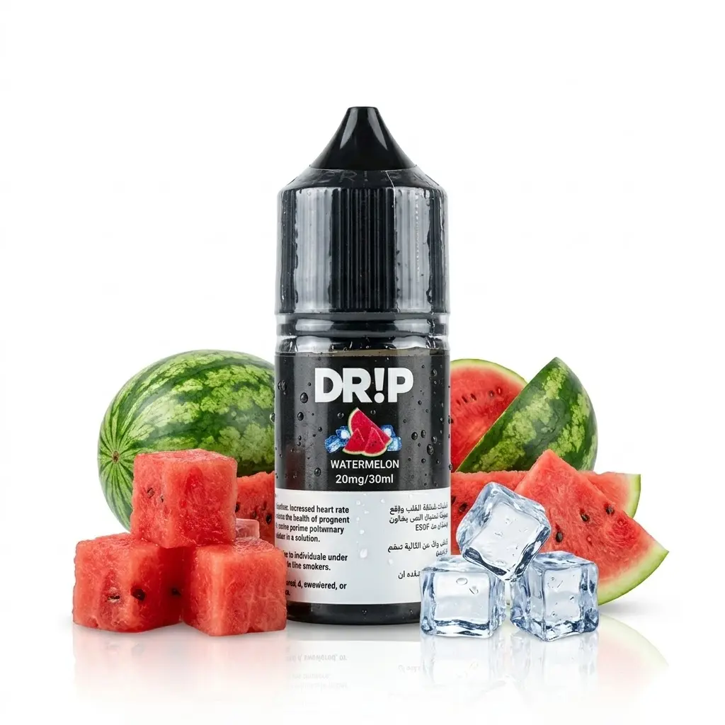 Drip Watermelon Ice