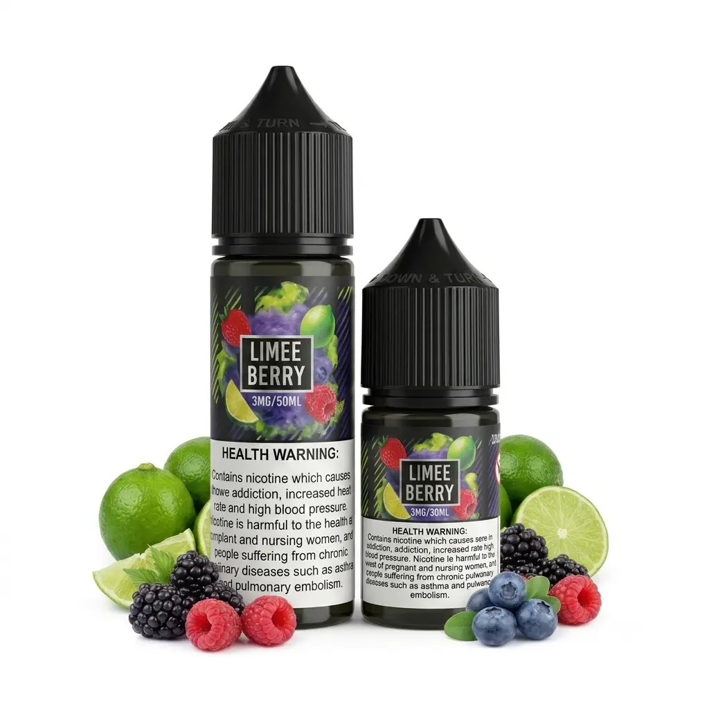 Limee Berry