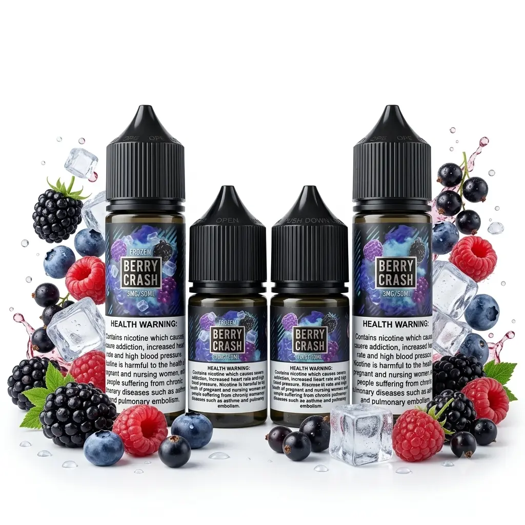 Berry Crush