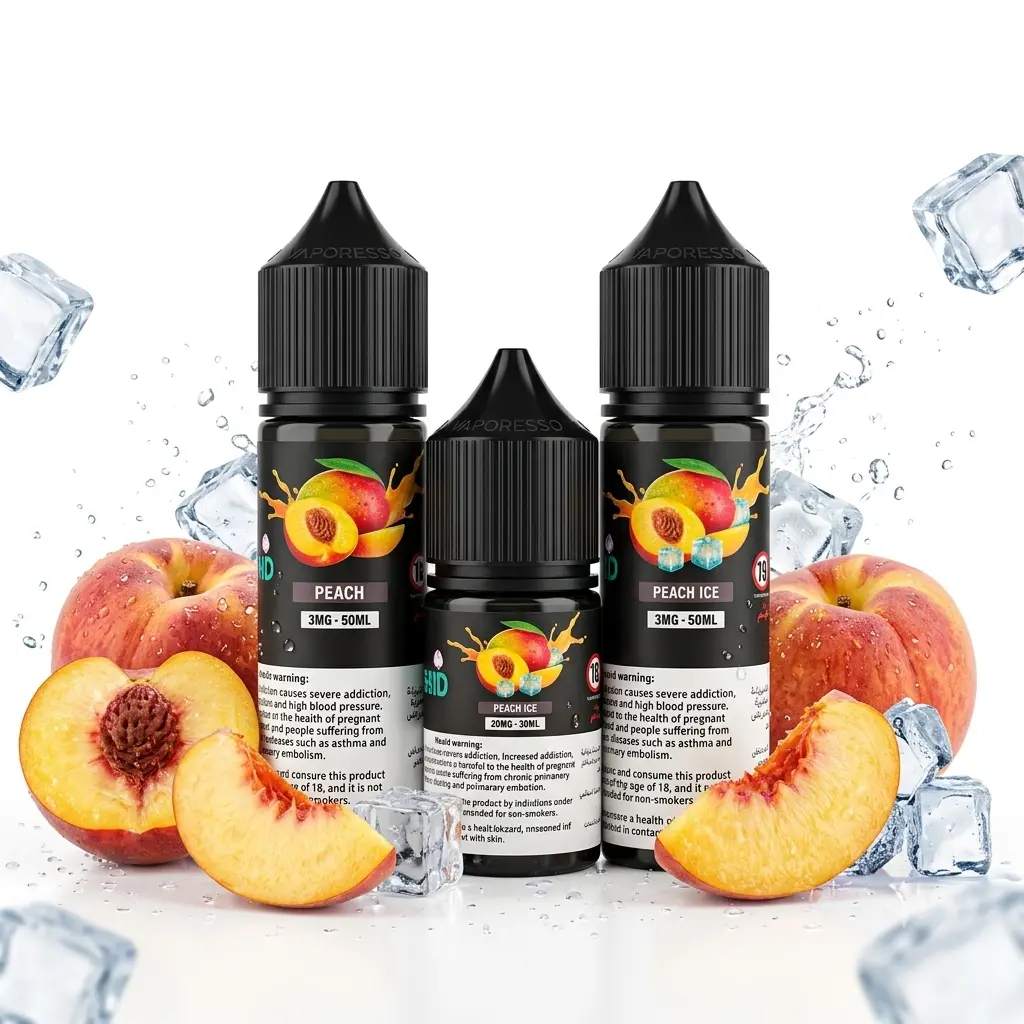 Trnd Peach