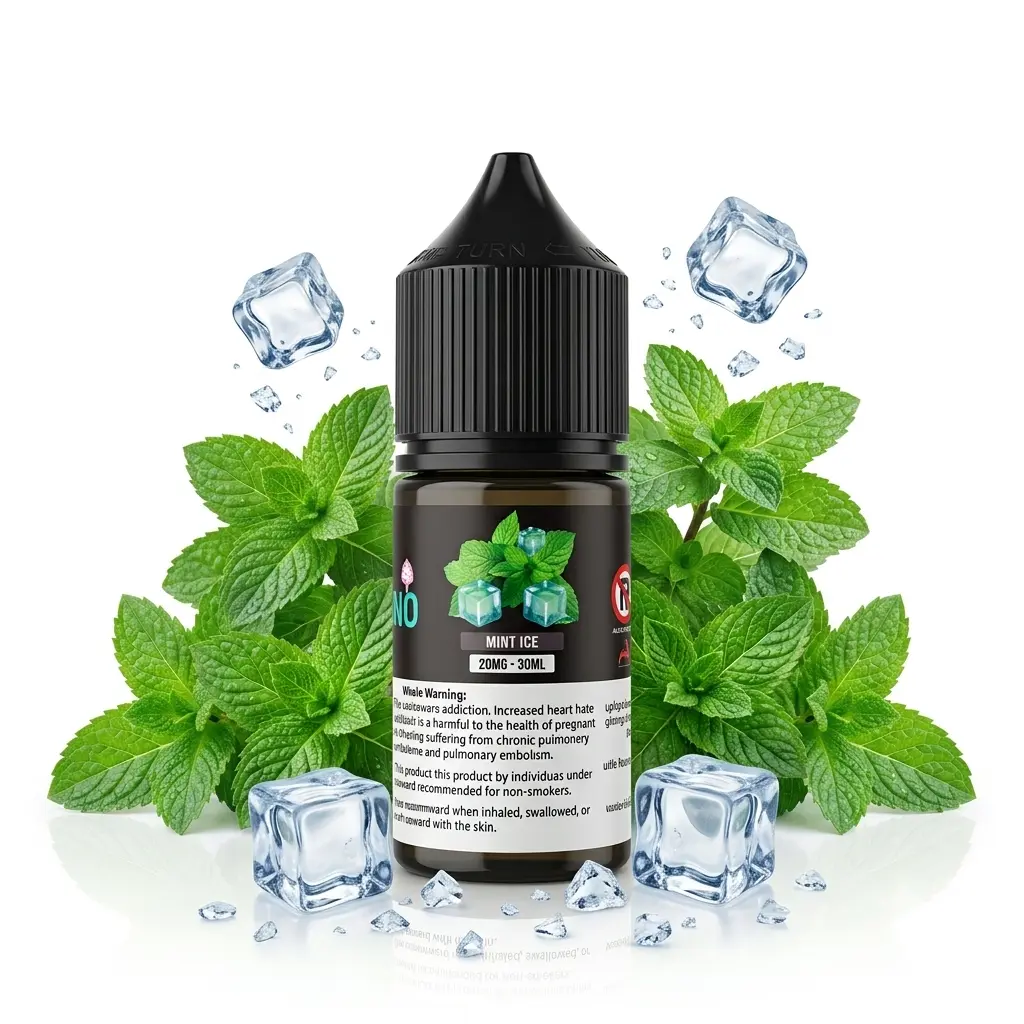 Trnd Mint Ice