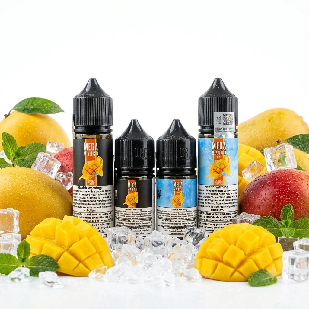 Mega Mango