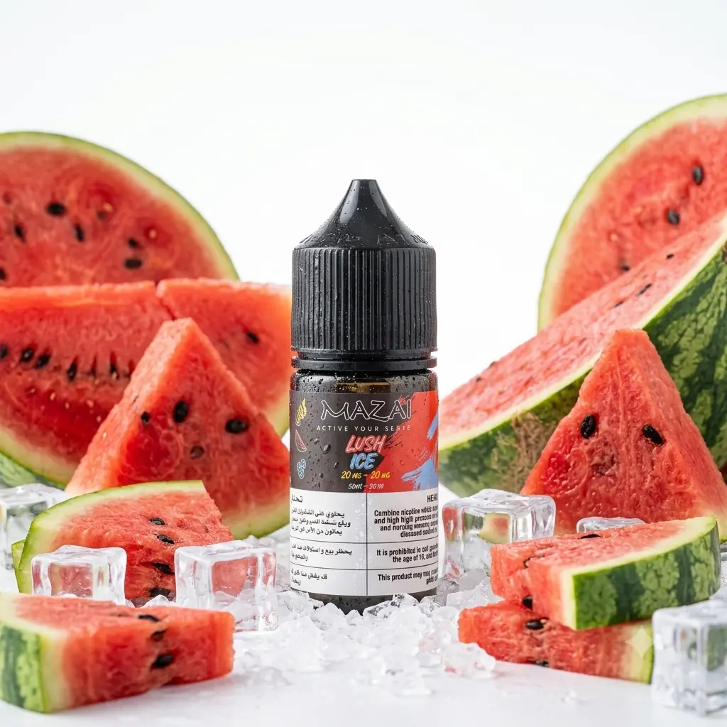 Mazaj Lush Ice