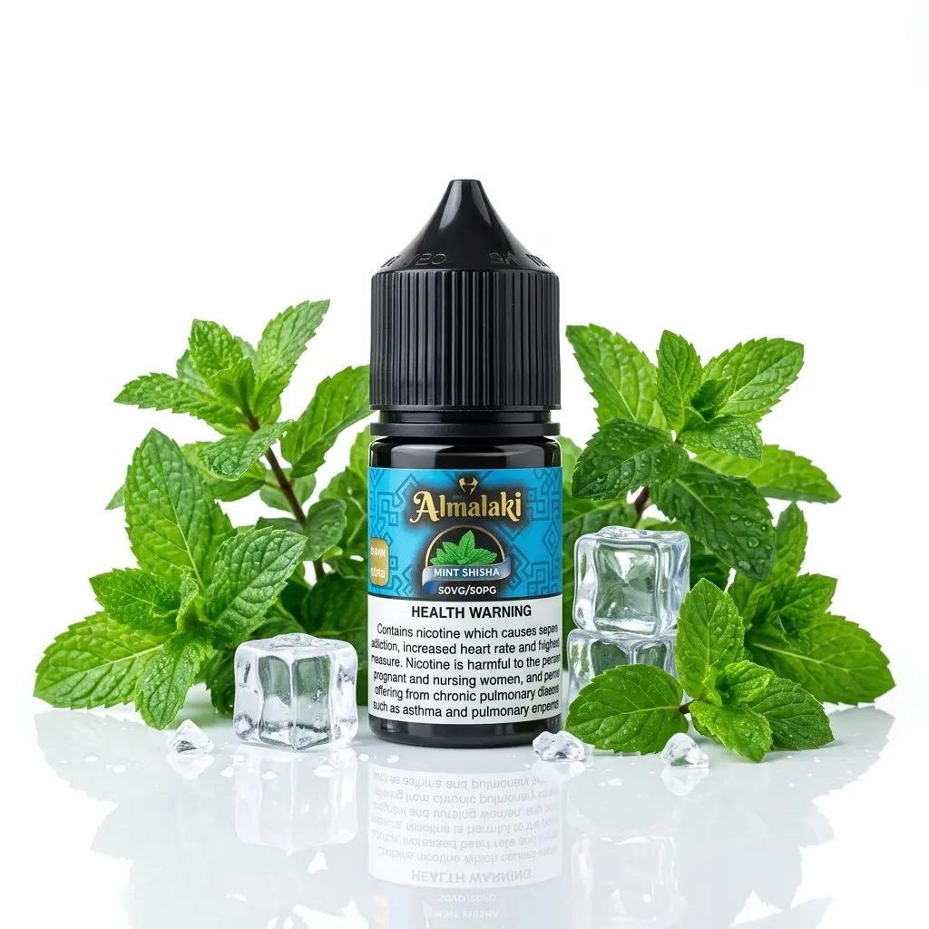 Al Malaki Mint