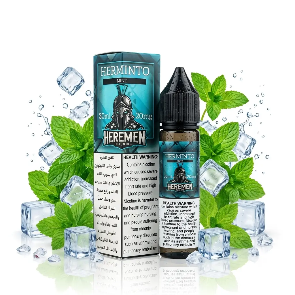 Heremen Mint