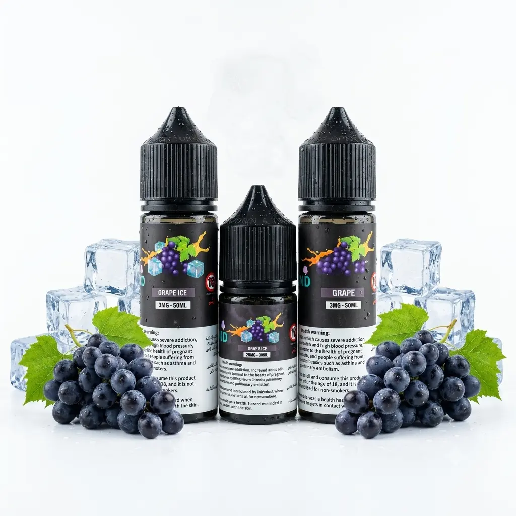 Trnd Grape