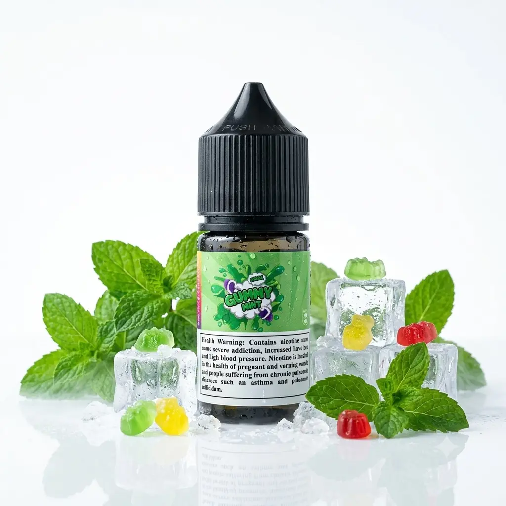 Gummy Mint