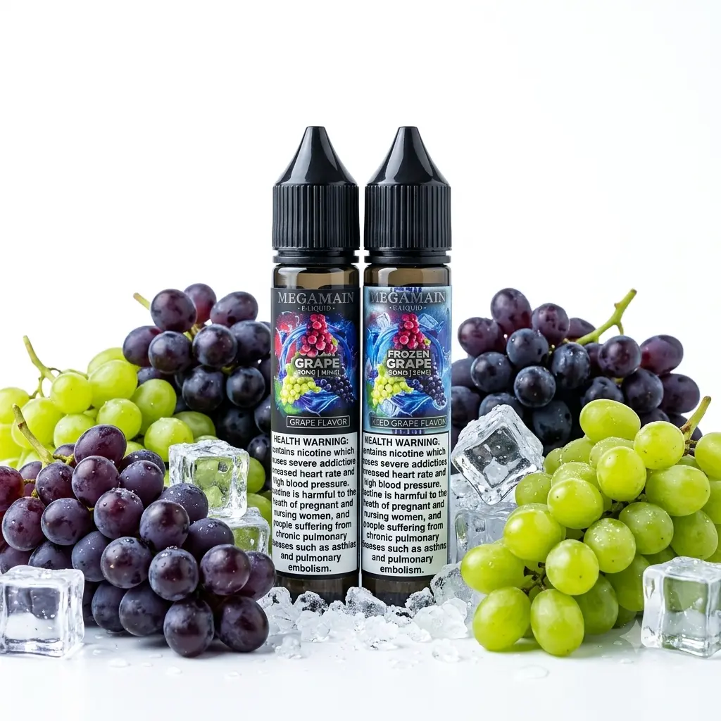 MegaMain Grape