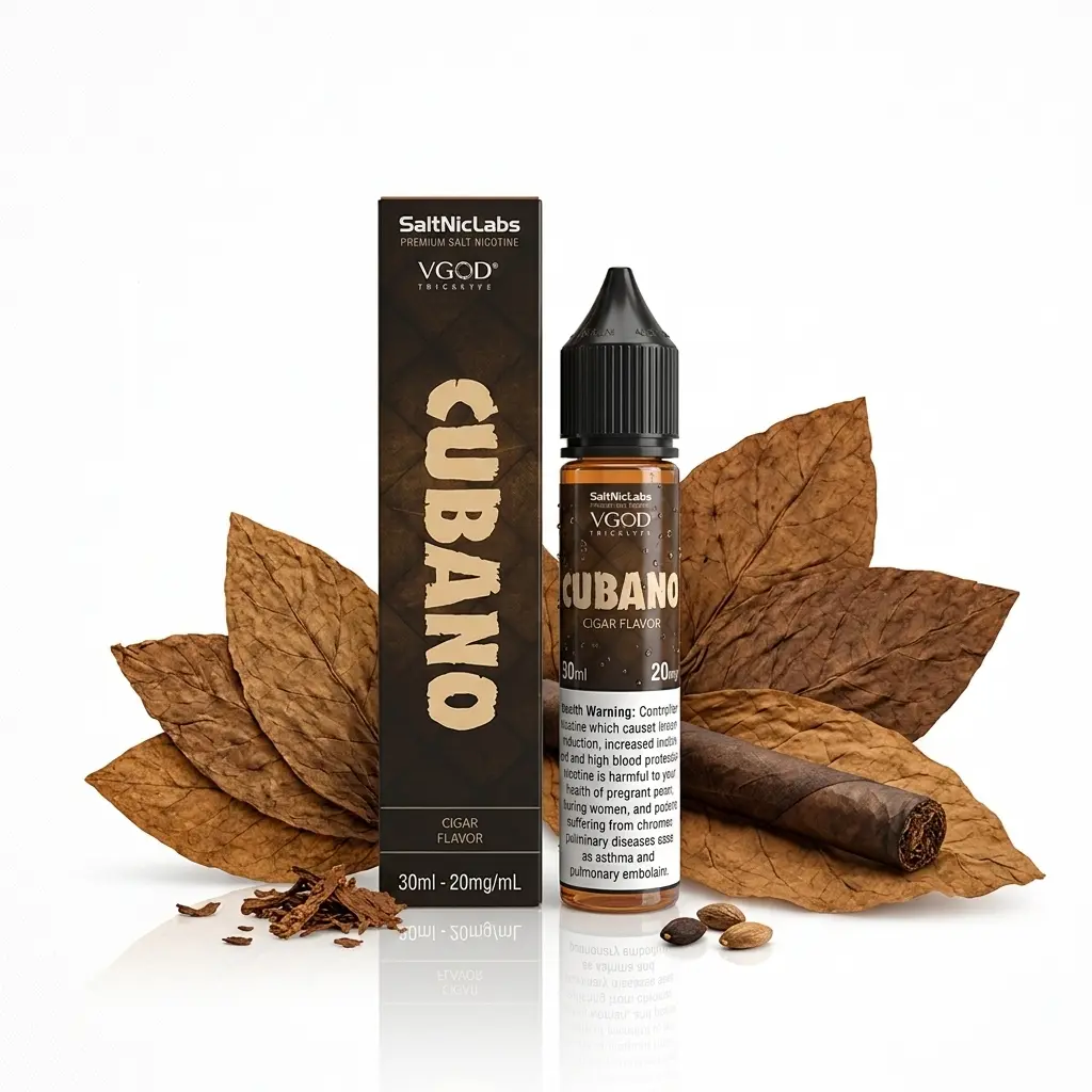 Vgod Cubano