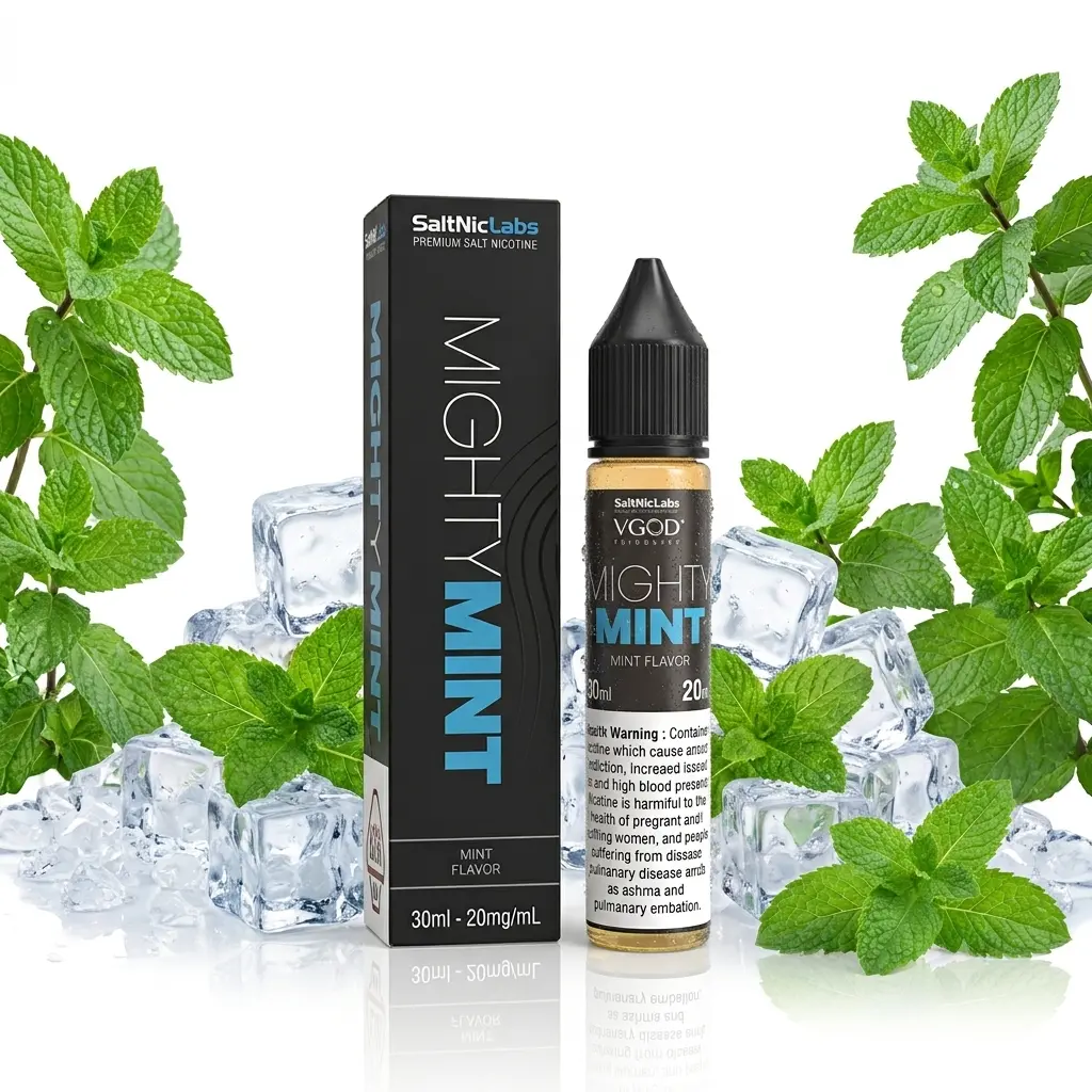 Vgod Mighty Mint