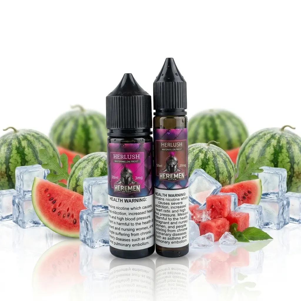 Heremen Watermelon Frost