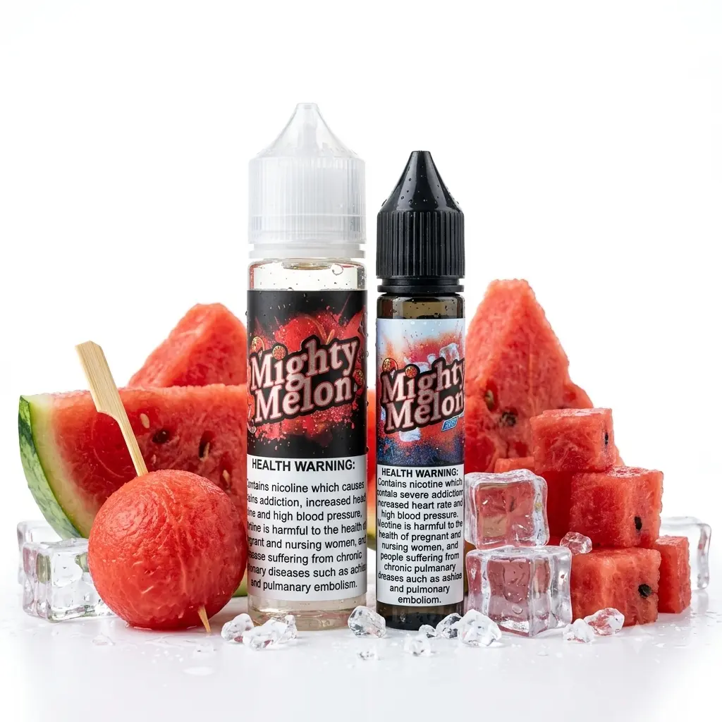 Mighty Sour Melon