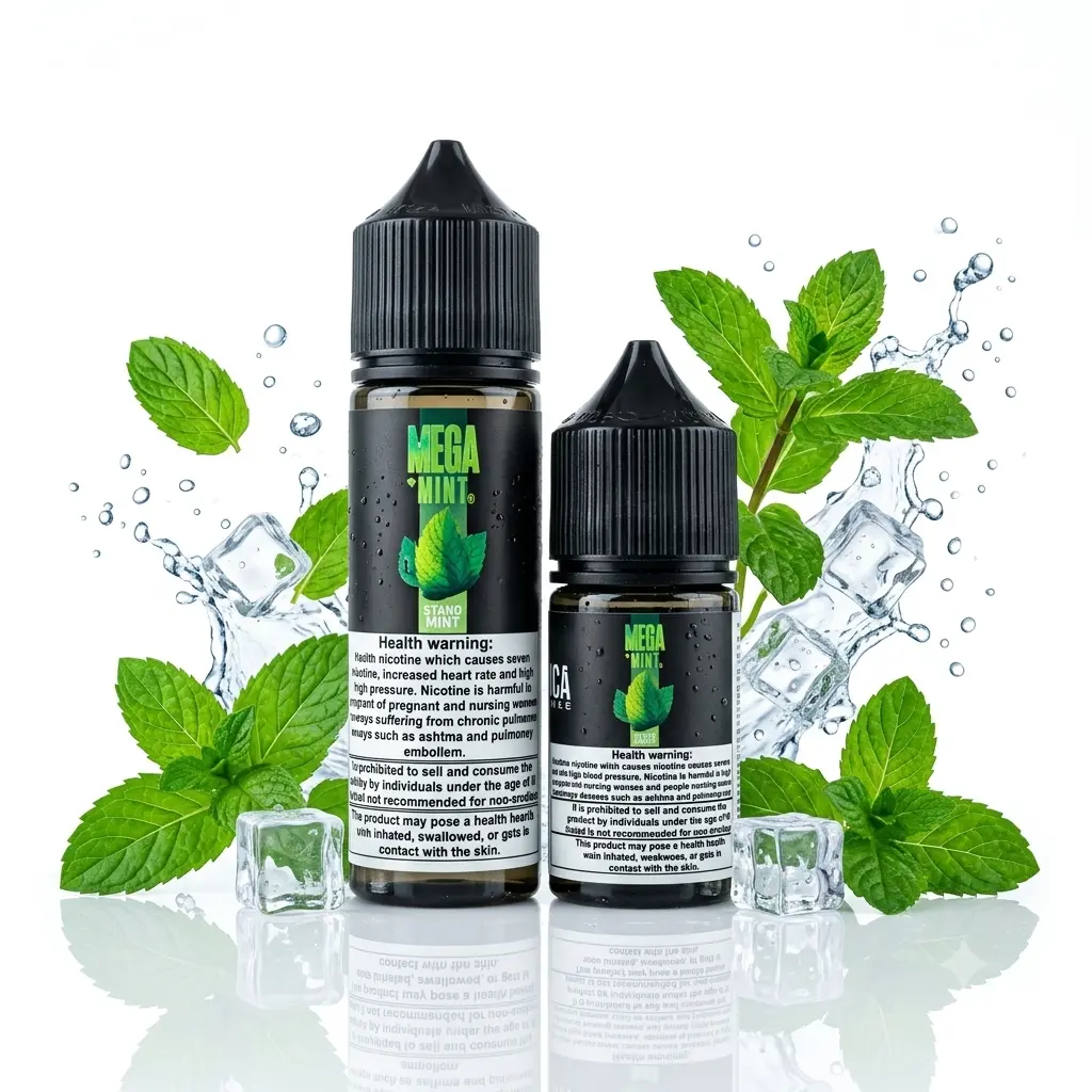 Mega Mint