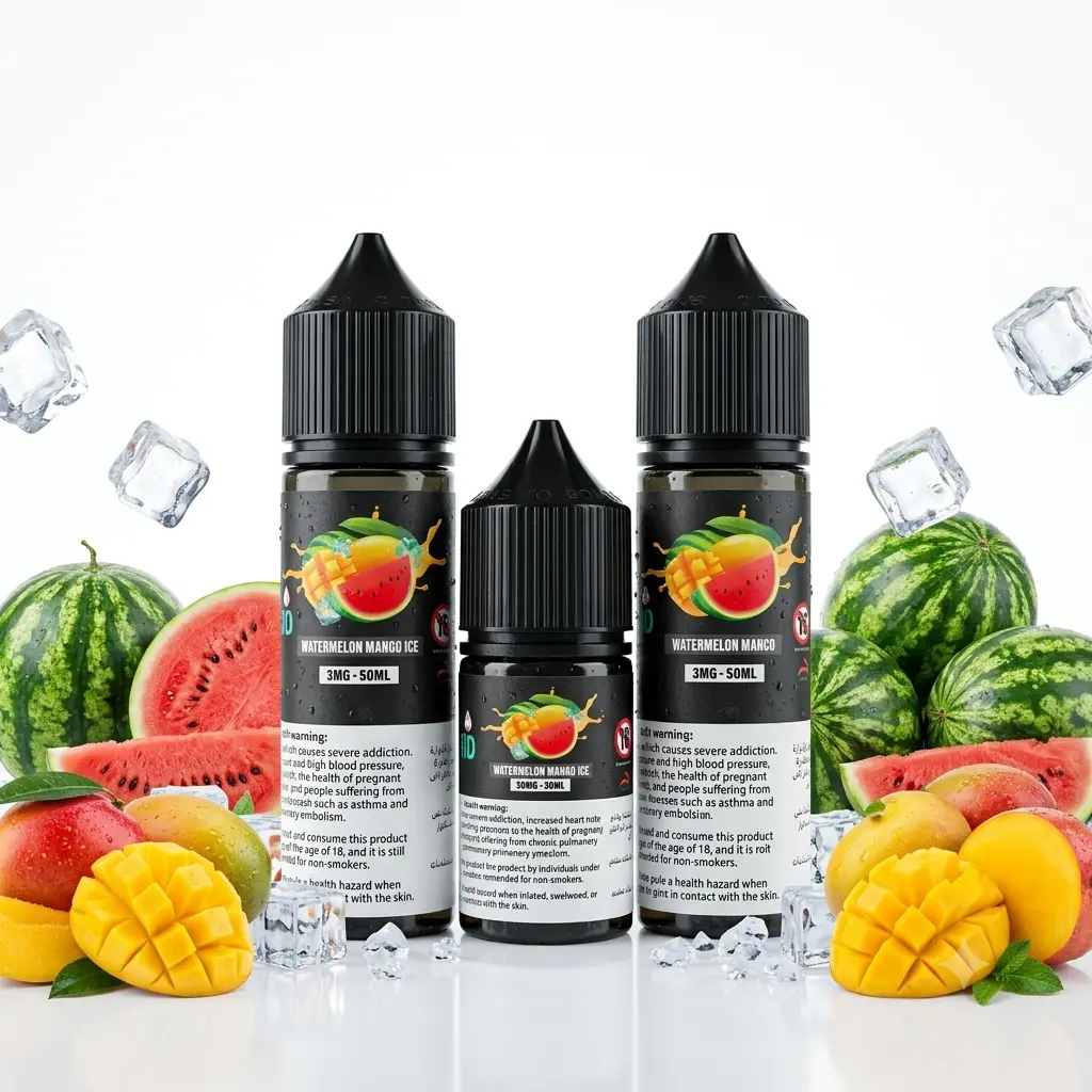 Trnd Watermelon Mango