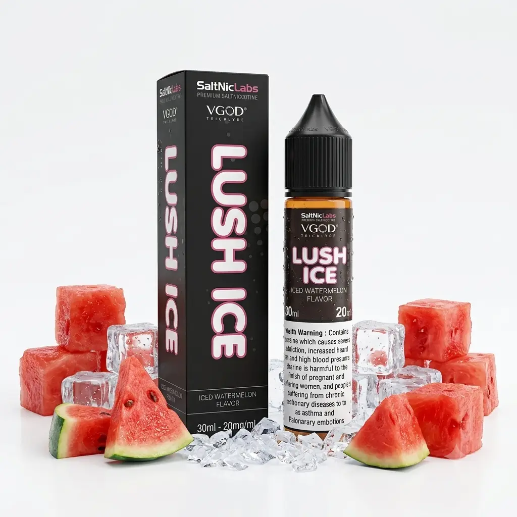 Vgod Lush Ice