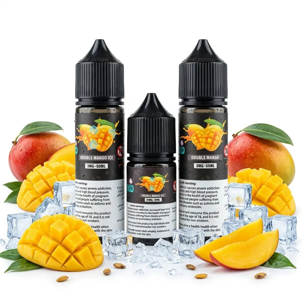 Trnd Double Mango