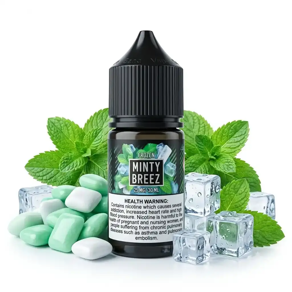 Minty Breez